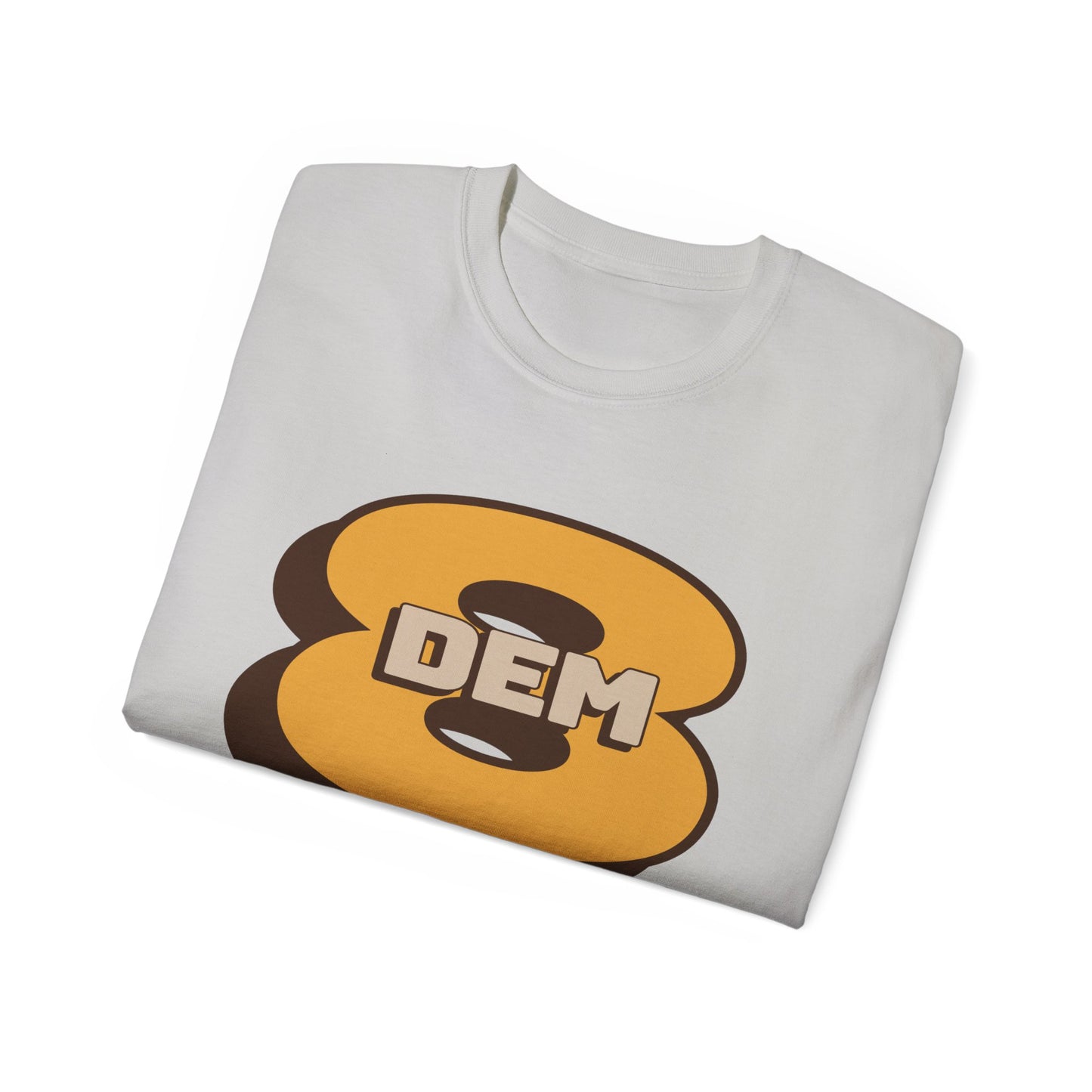 TRiBE Nvtion Unisex Ultra Cotton Tee