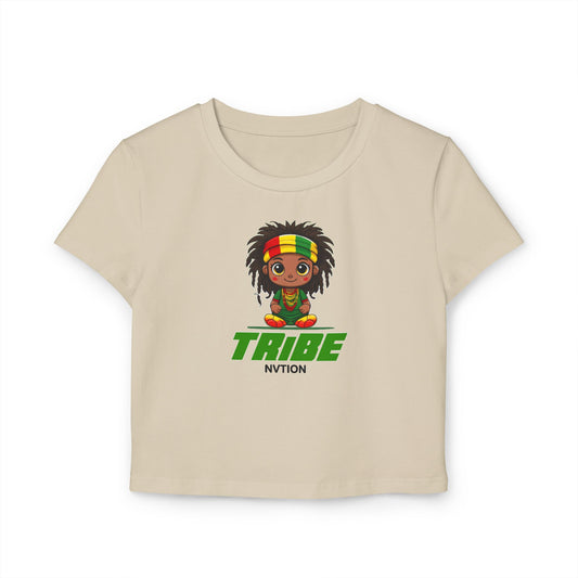 TRiBE Nvtion crop top
