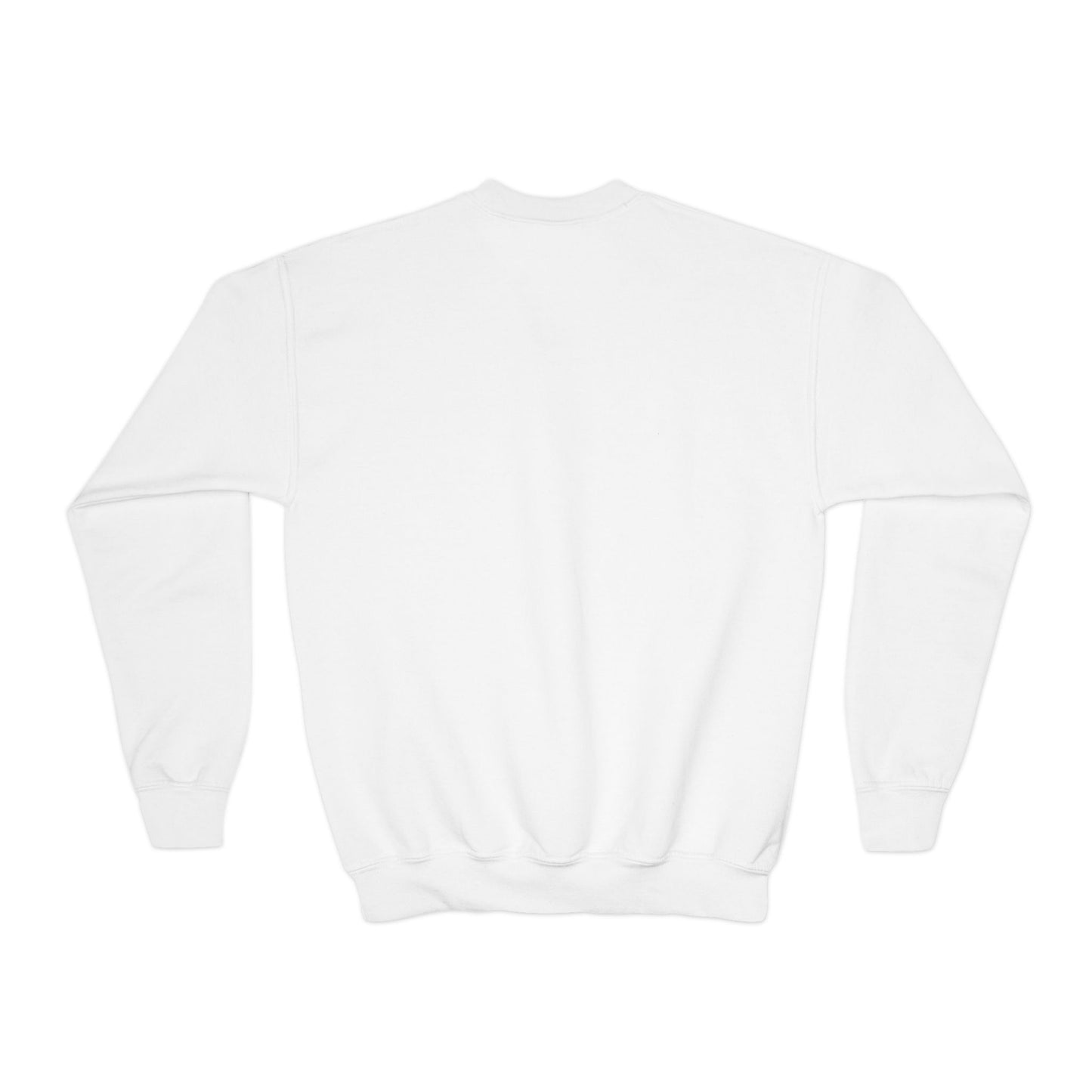 TRiBE Nvtion Youth Crewneck Sweatshirt