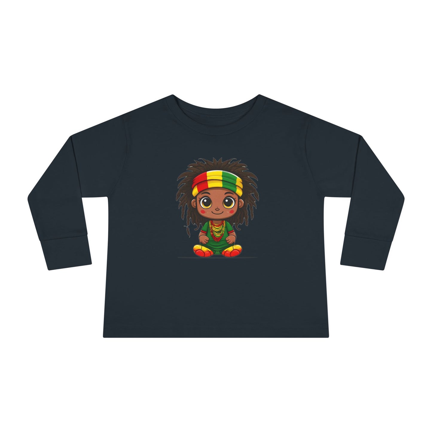 TRiBE Nvtion Toddler Long Sleeve Tee