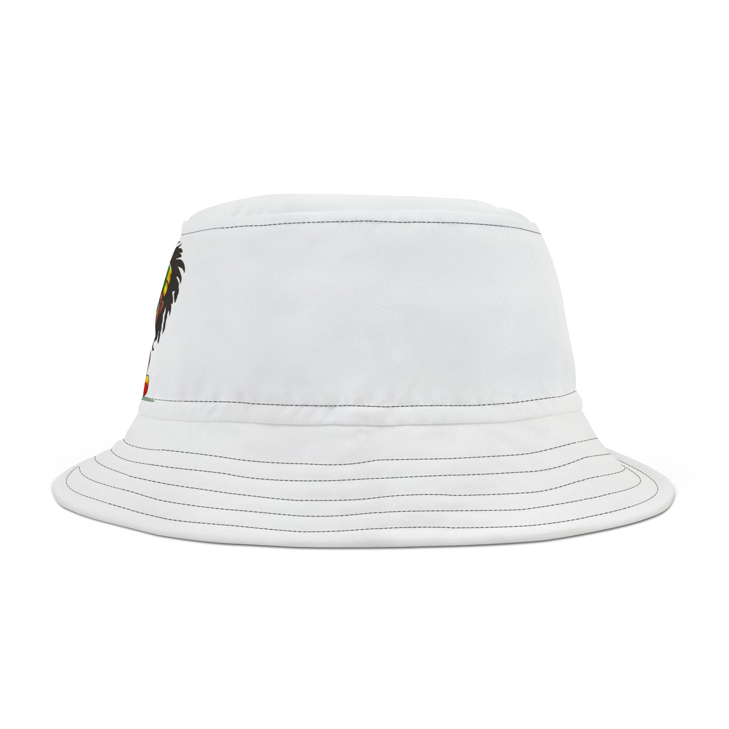 TRiBE Nvtion Bucket Hat