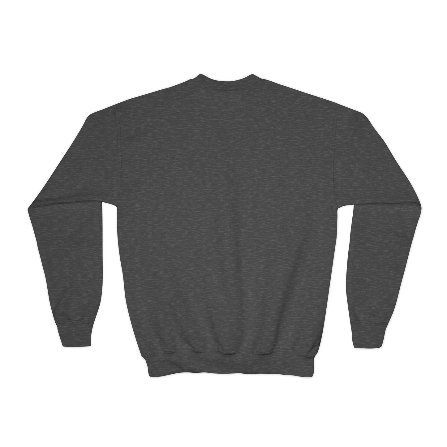 TRiBE Nvtion Youth Crewneck Sweatshirt