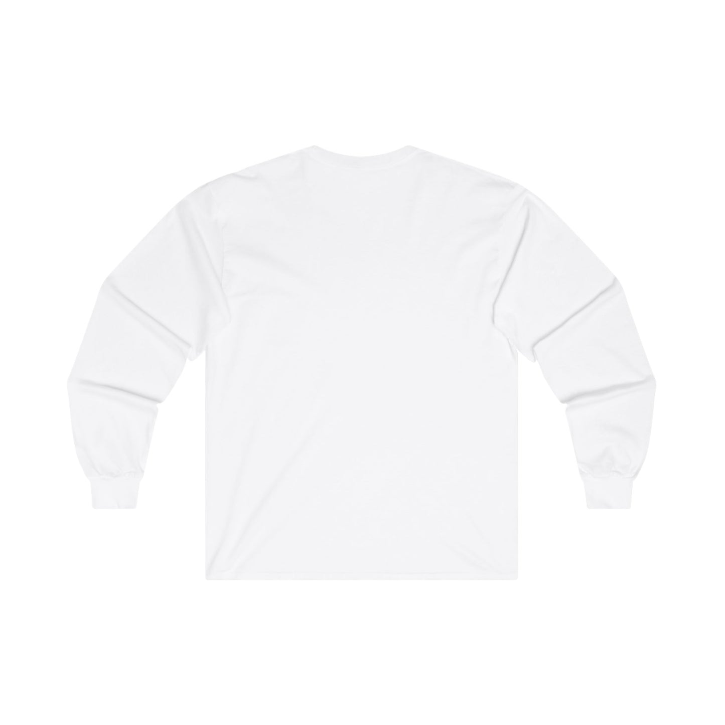 TRiBE Nvtion Unisex Long Sleeve Tee