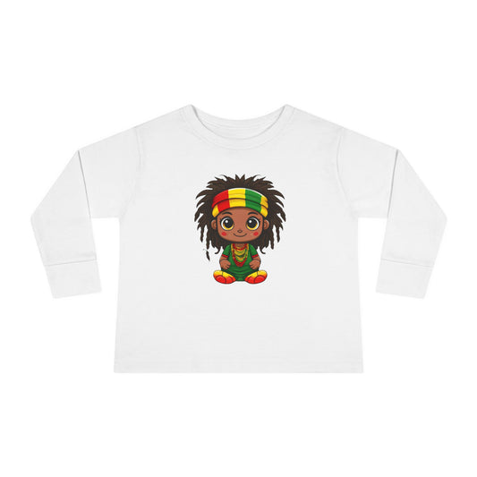TRiBE Nvtion Toddler Long Sleeve Tee