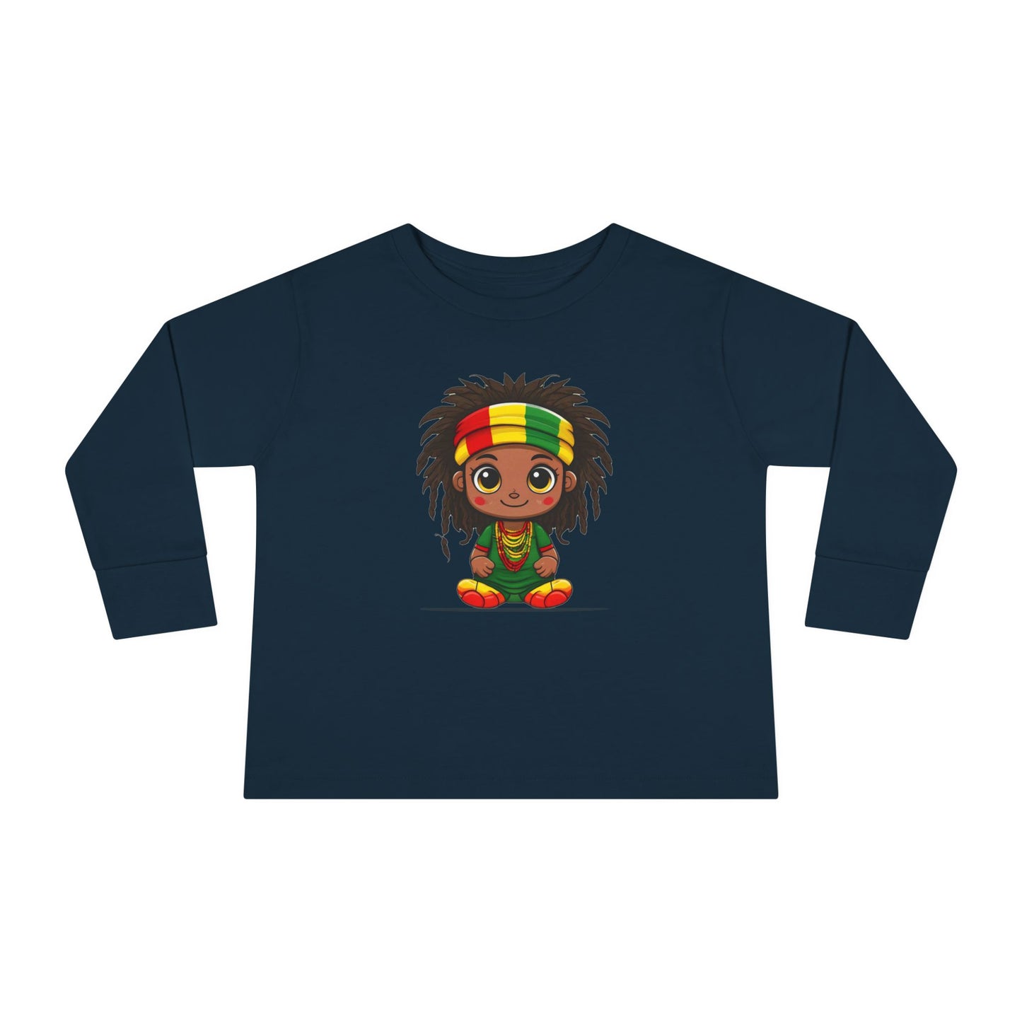 TRiBE Nvtion Toddler Long Sleeve Tee
