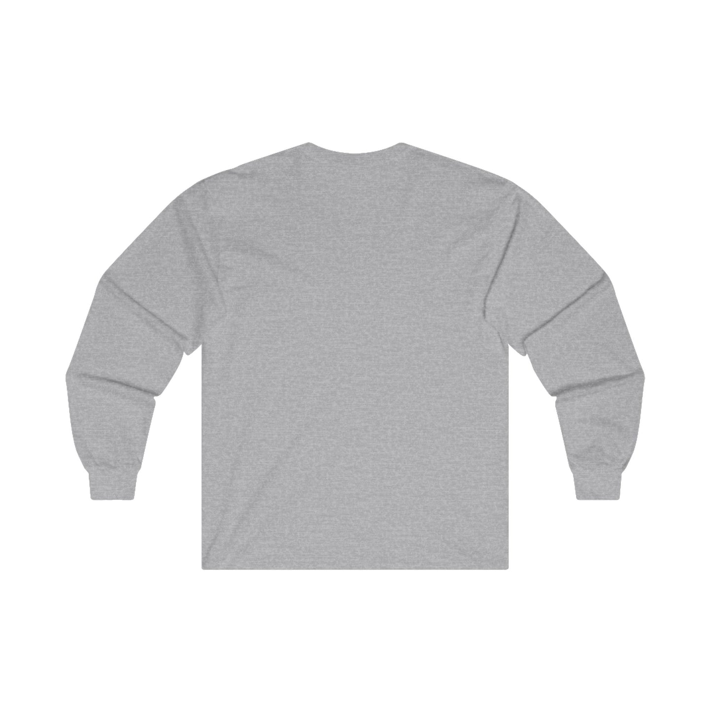 TRiBE Nvtion Unisex Long Sleeve Tee