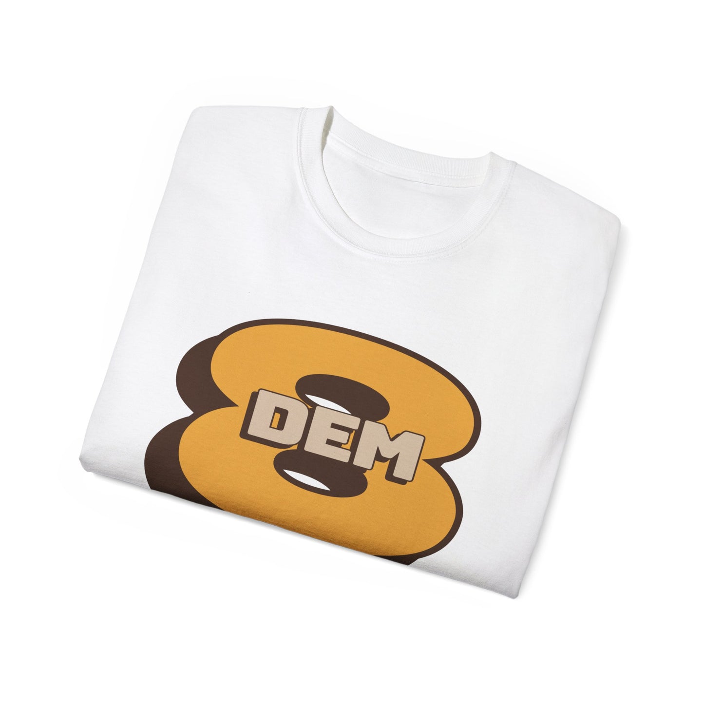 TRiBE Nvtion Unisex Ultra Cotton Tee