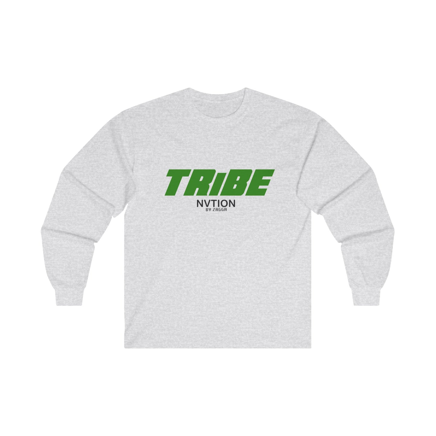 TRiBE Nvtion Unisex Long Sleeve Tee