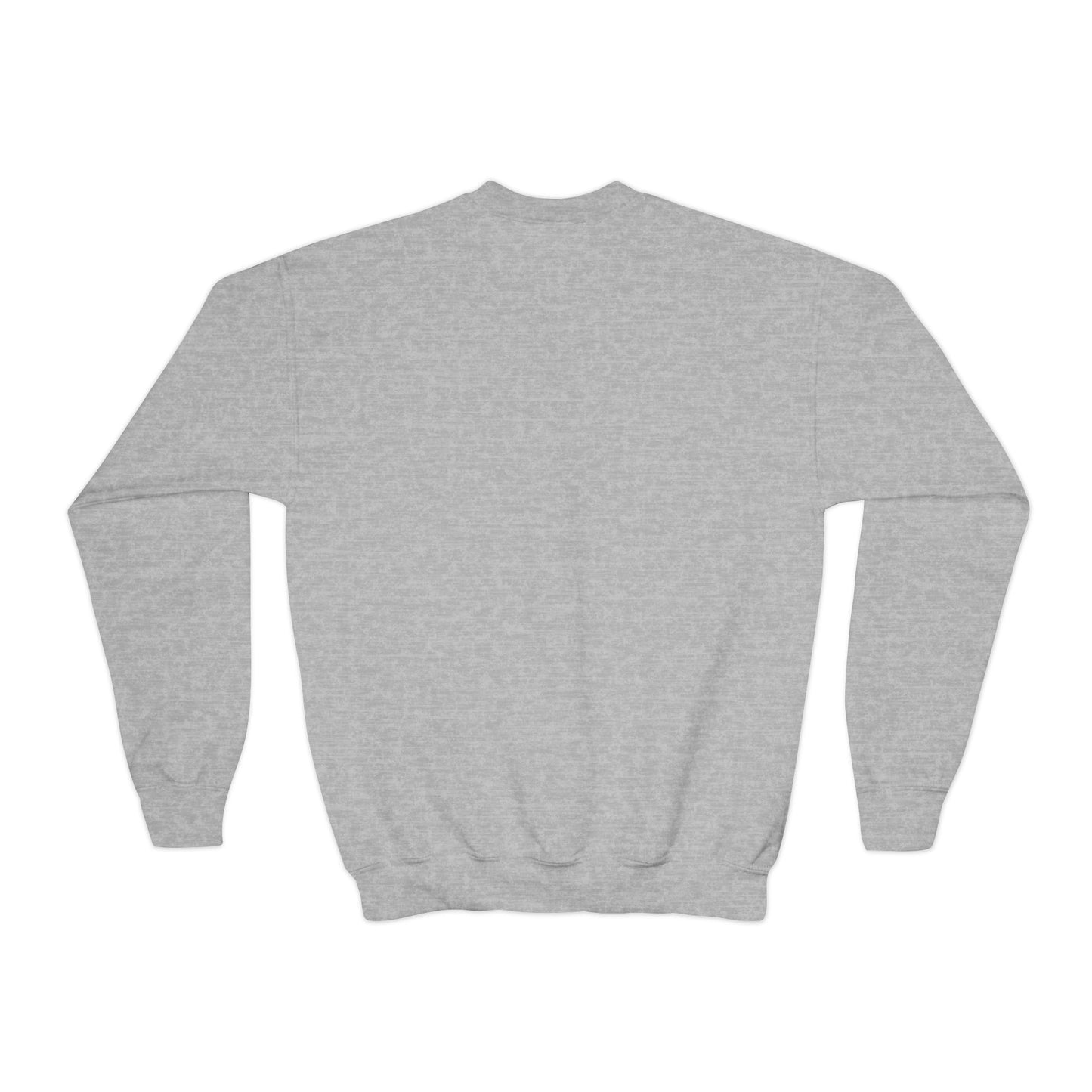 TRiBE Nvtion Youth Crewneck Sweatshirt