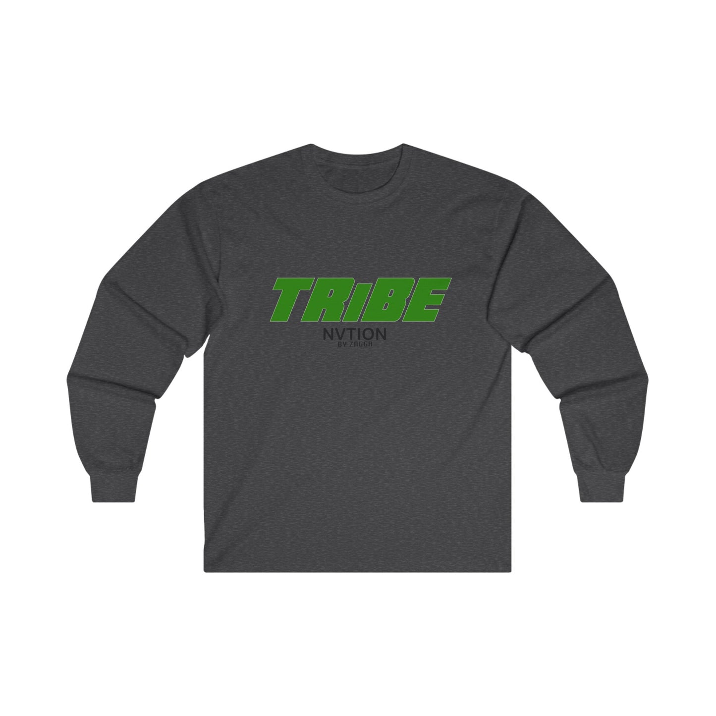 TRiBE Nvtion Unisex Long Sleeve Tee