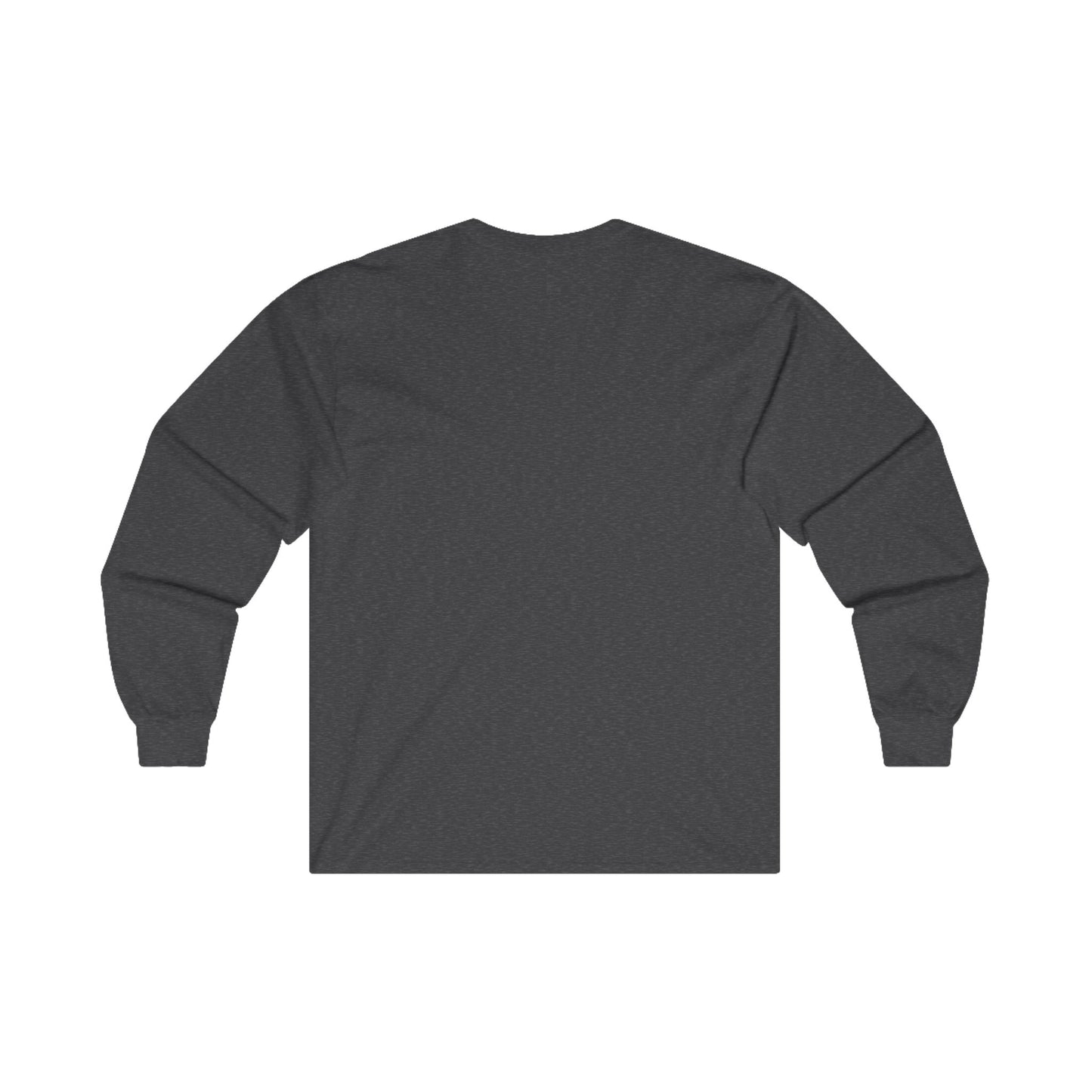 TRiBE Nvtion Unisex Long Sleeve Tee