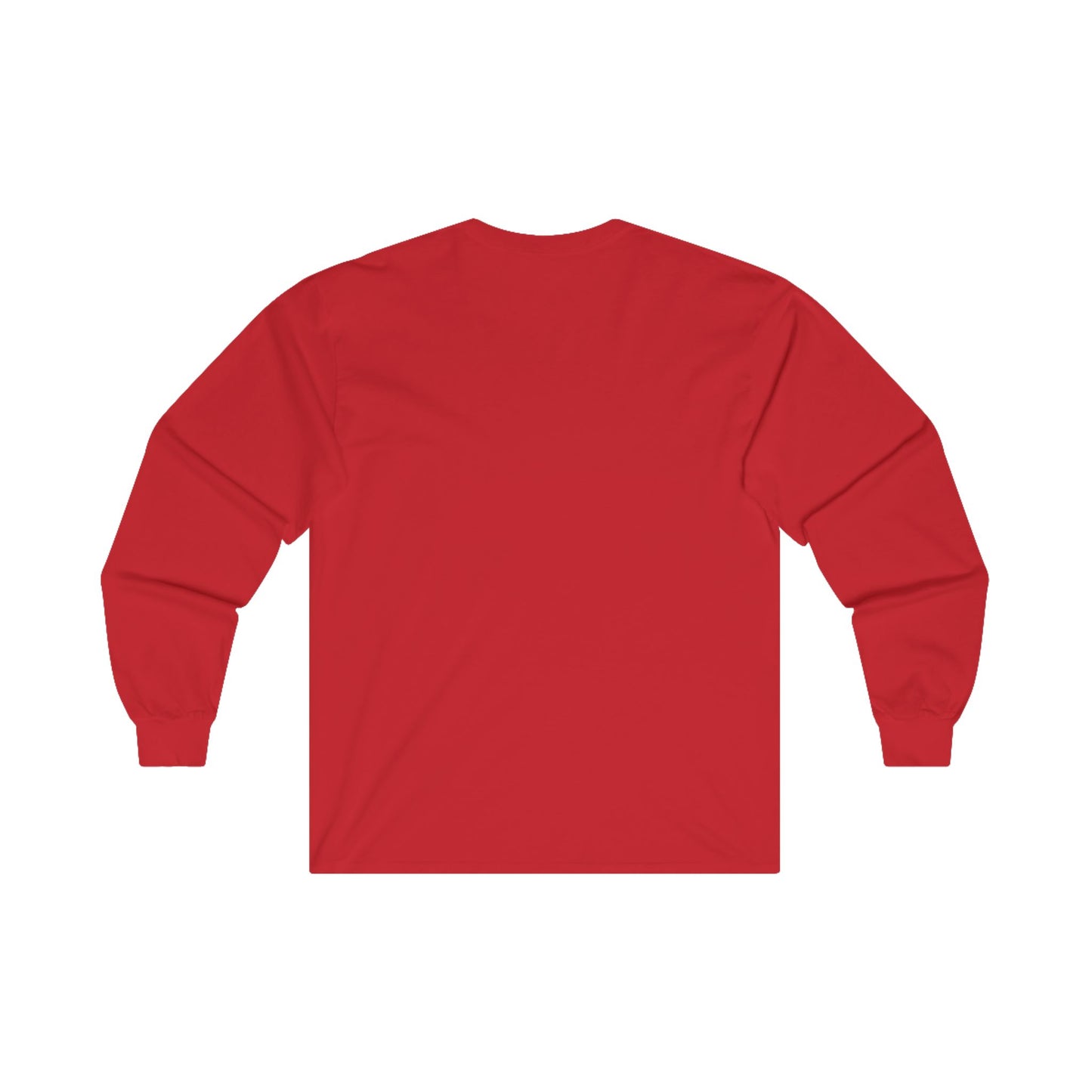 TRiBE Nvtion Unisex Long Sleeve Tee