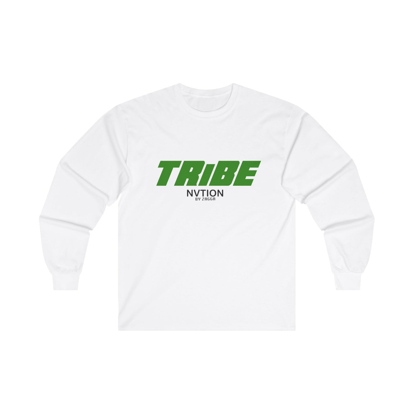 TRiBE Nvtion Unisex Long Sleeve Tee