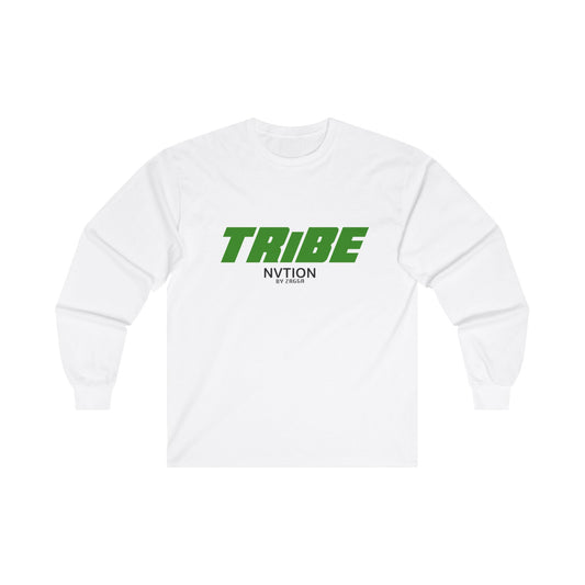 TRiBE Nvtion Unisex Long Sleeve Tee