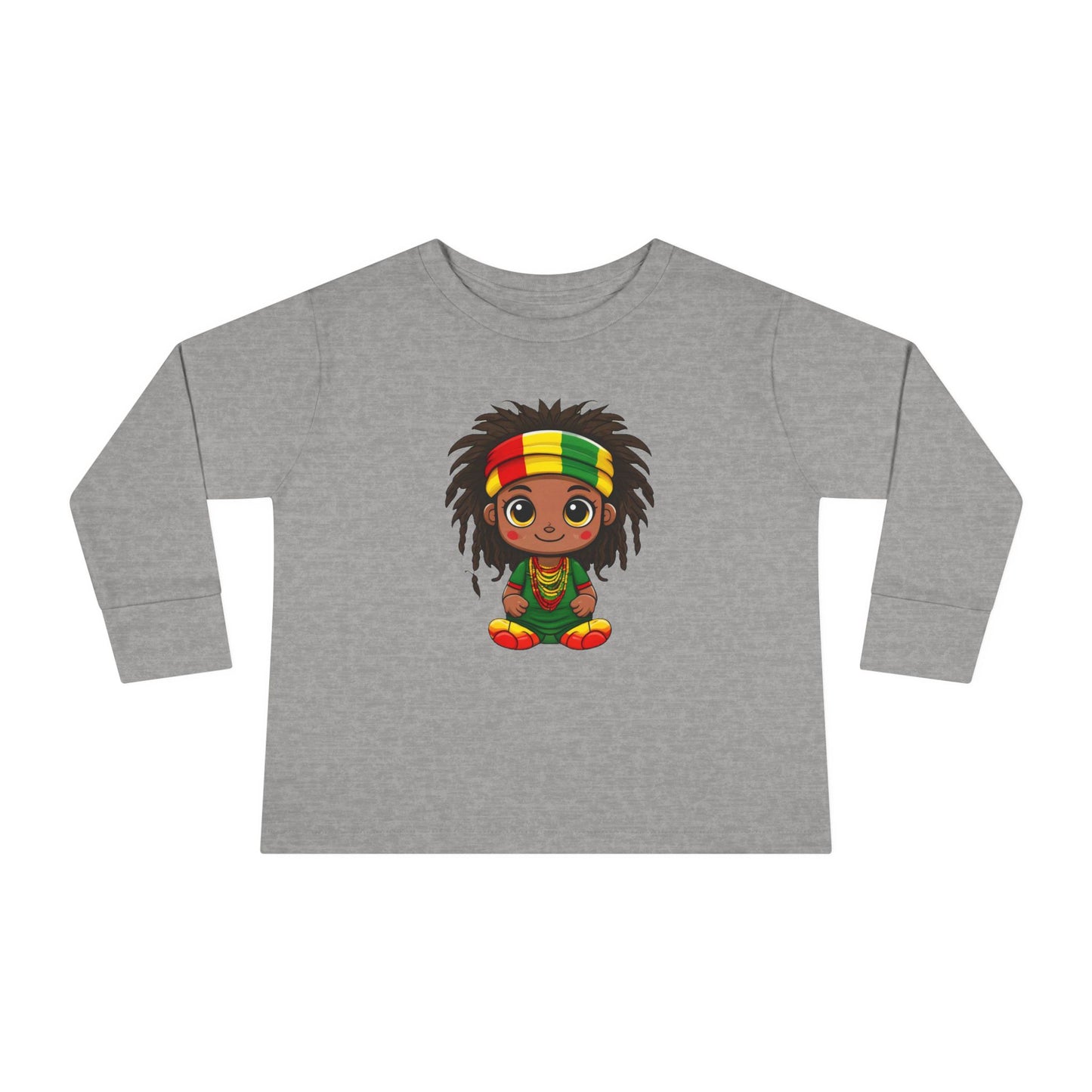 TRiBE Nvtion Toddler Long Sleeve Tee