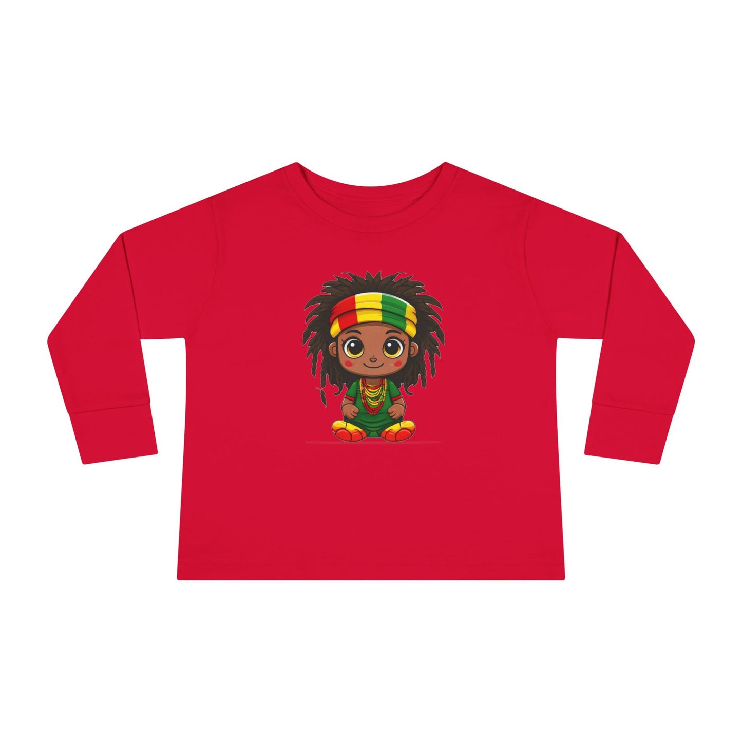 TRiBE Nvtion Toddler Long Sleeve Tee