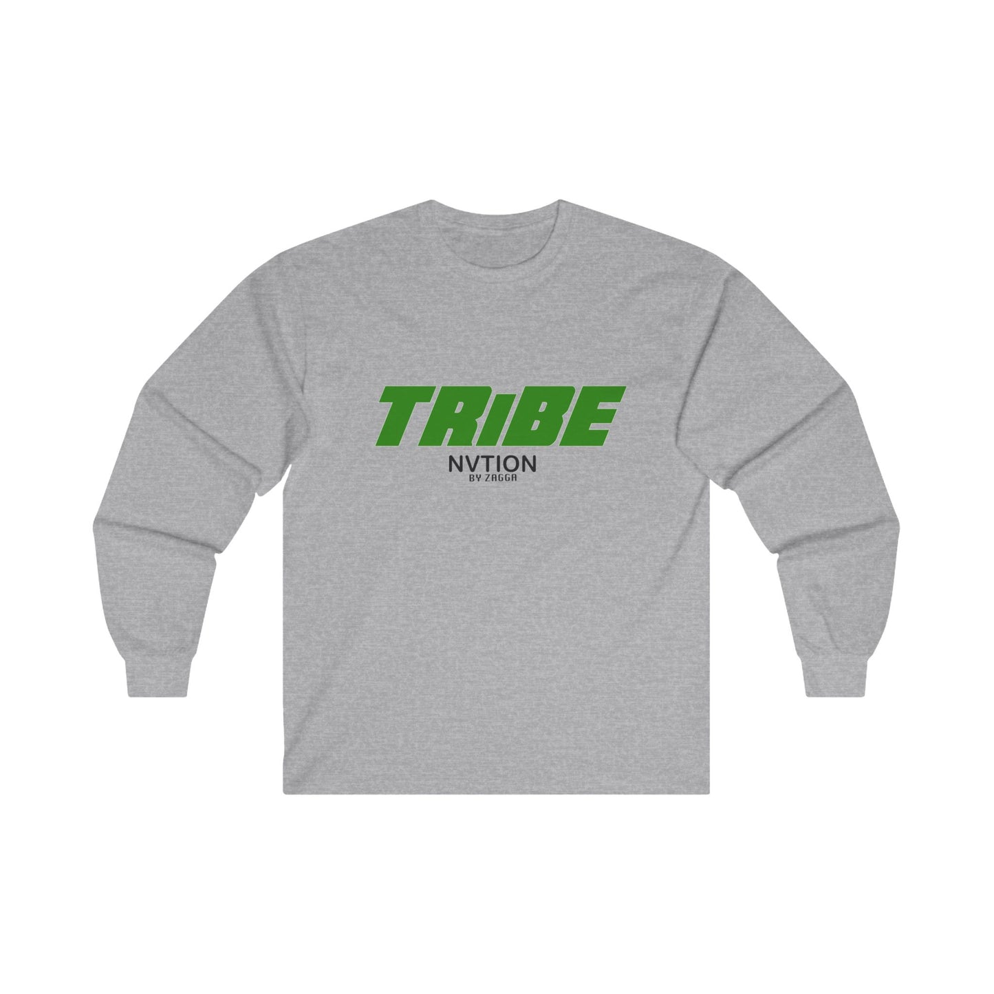 TRiBE Nvtion Unisex Long Sleeve Tee