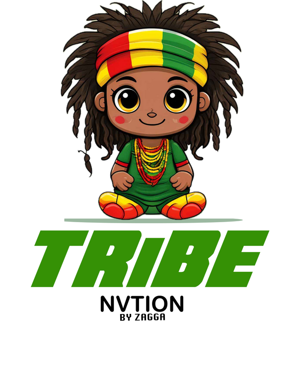TRiBE Nvtion by Zagga 